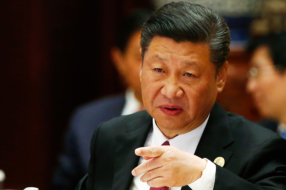 China silences critics of move to abolish term limits for Xi